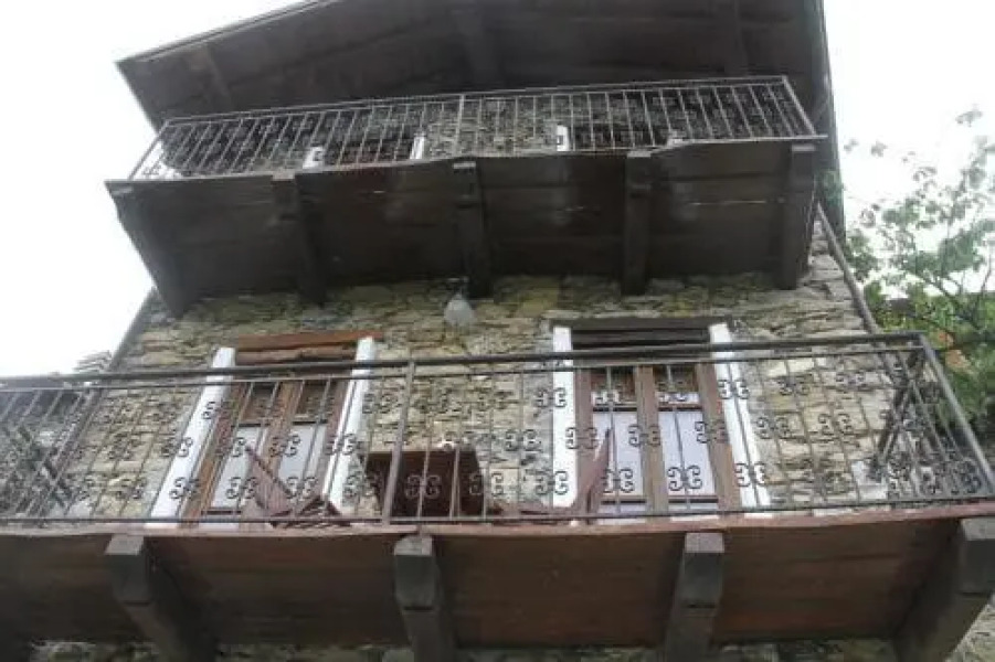 Bed & Breakfast Triora Medievale