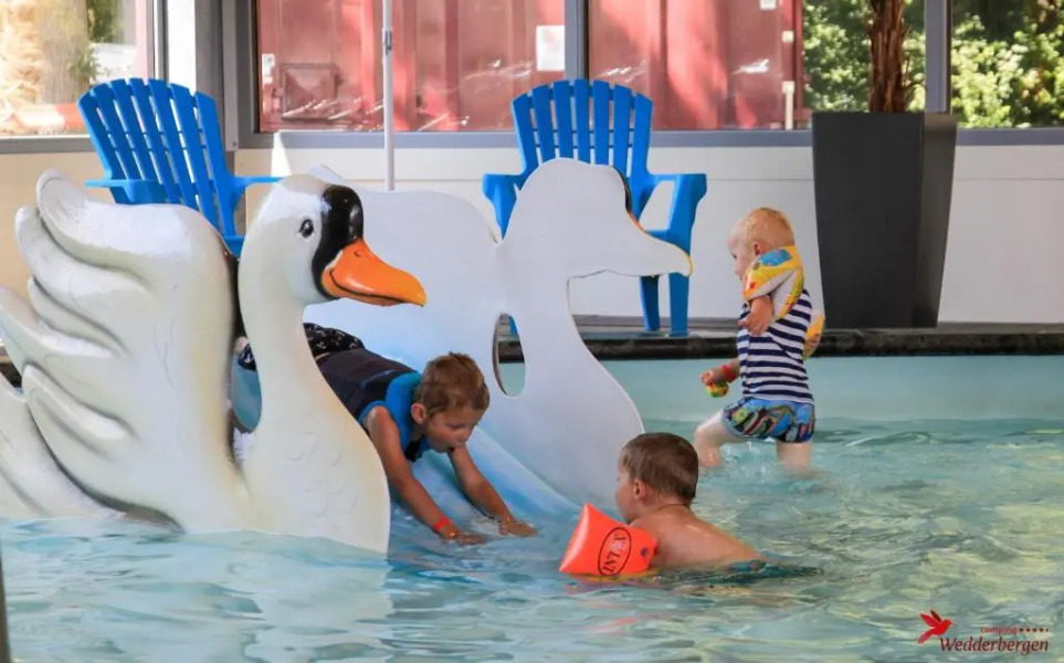 Camping Wedderbergen