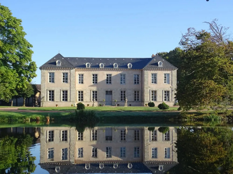 Le Château de Laplaud