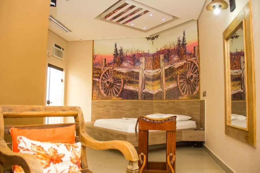 Motel Stillus Adults Only