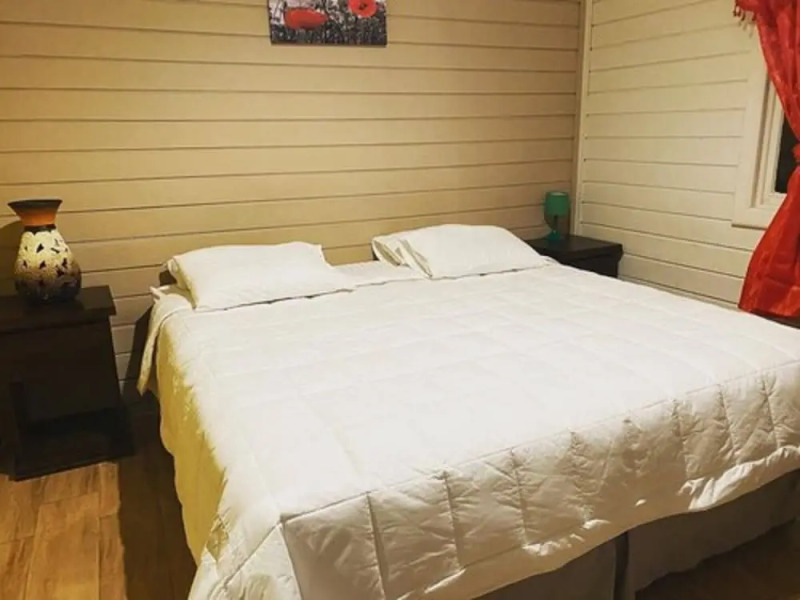 Hotel Hacienda del Pedregal