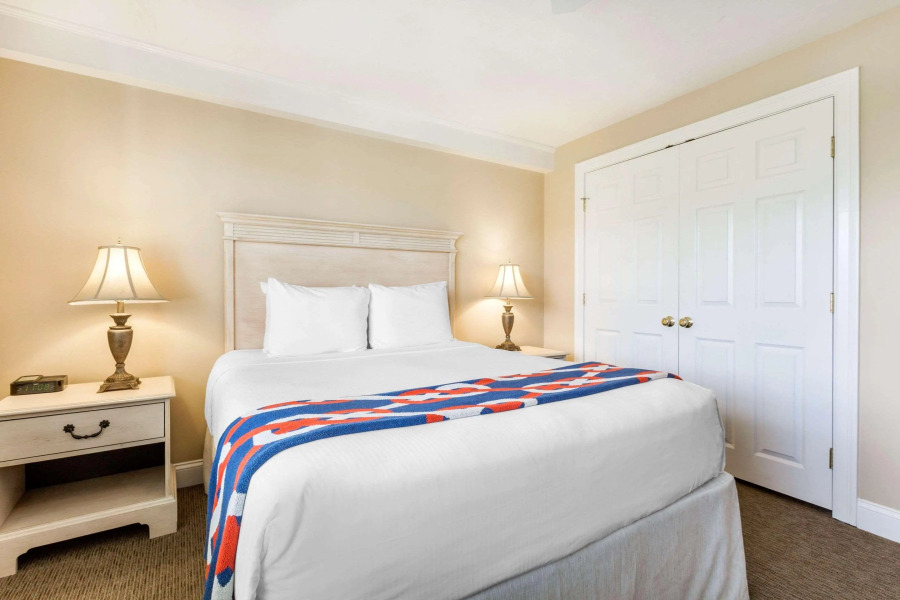 Bluegreen Vacations The Breakers Resort, an Ascend Collection Resort