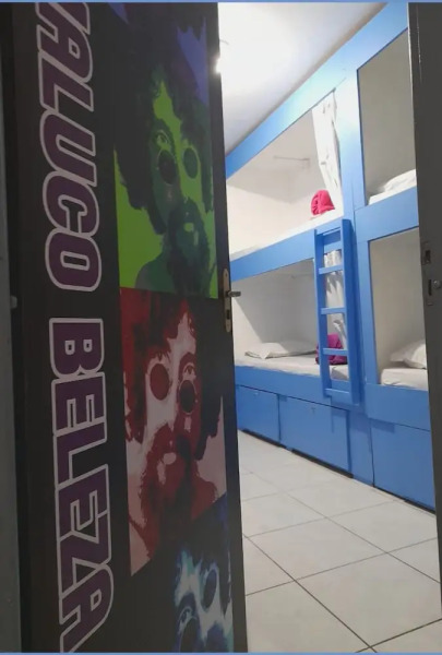 Kasa Hostel Bar e Karaoke