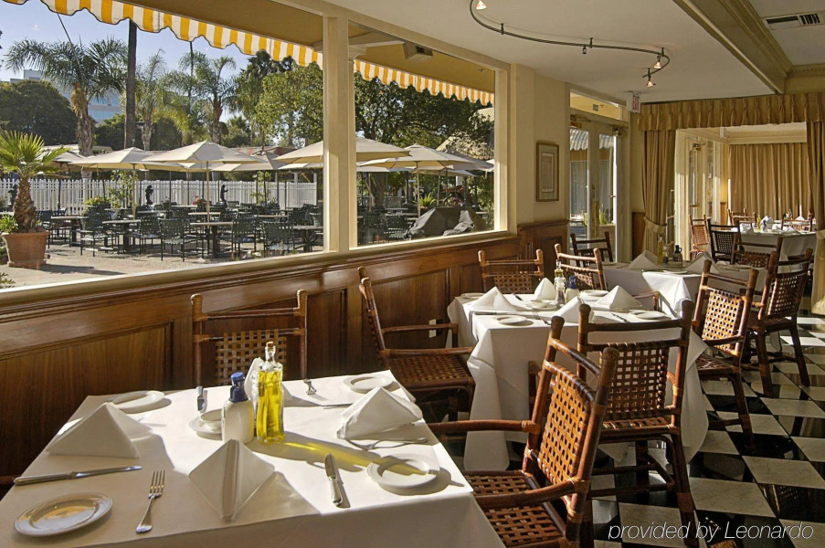 San Jose Airport Garden Hotel