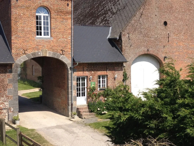 Le Grand Gîte