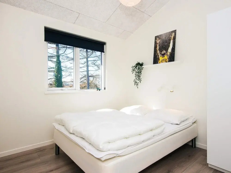 5 Star Holiday Home in Logstrup