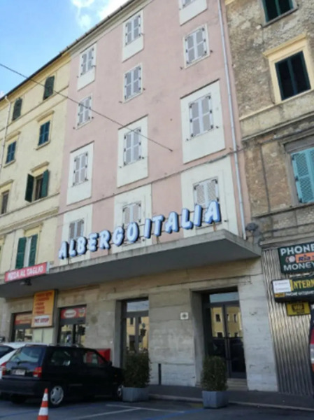 Hotel Italia