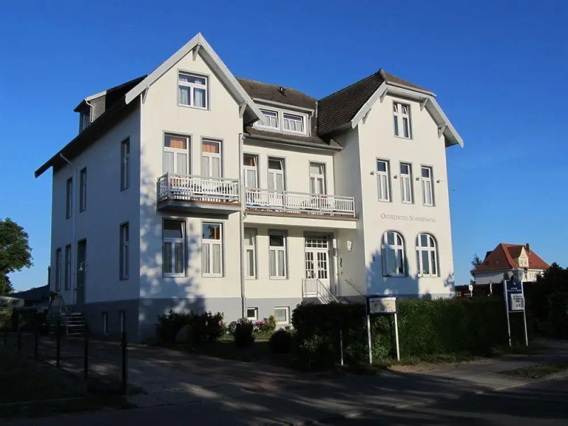 Ostseehotel Scandinavia