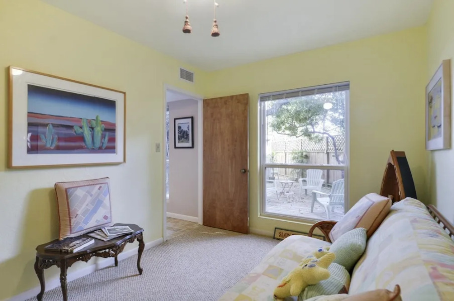 Driftwood Chic in Rockport by RedAwning