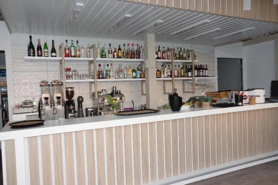 Anny Residence & Suites