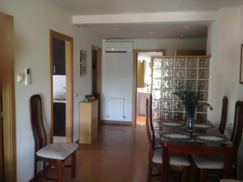 Apartamento Homelife Toletum