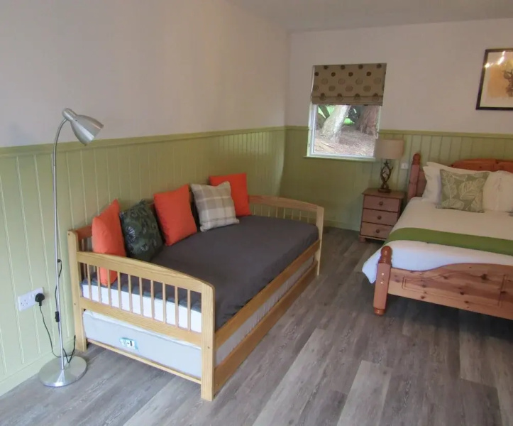 Balcary House Hotel