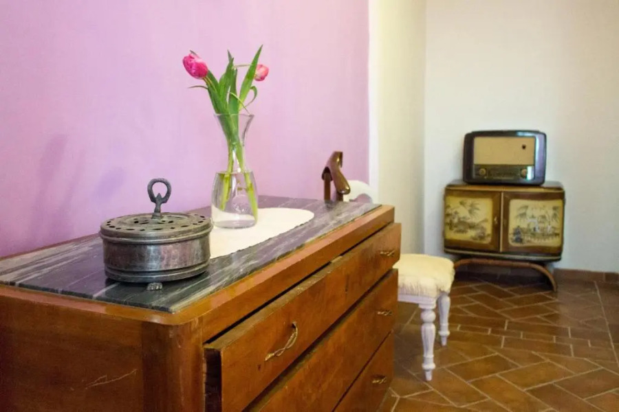 Country House Maremma Nel Tufo