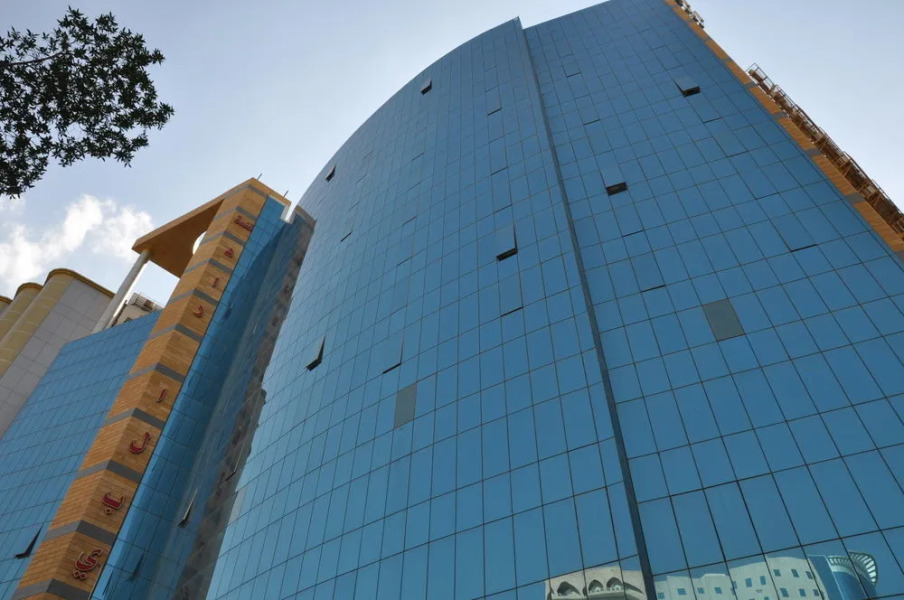 One to One Al Jaafria Hotel