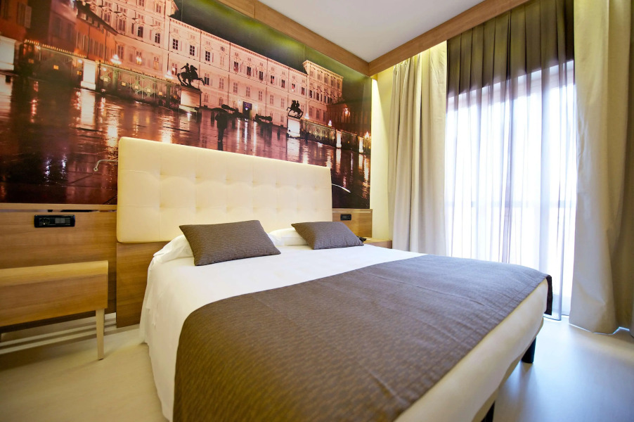 Best Western Hotel Luxor