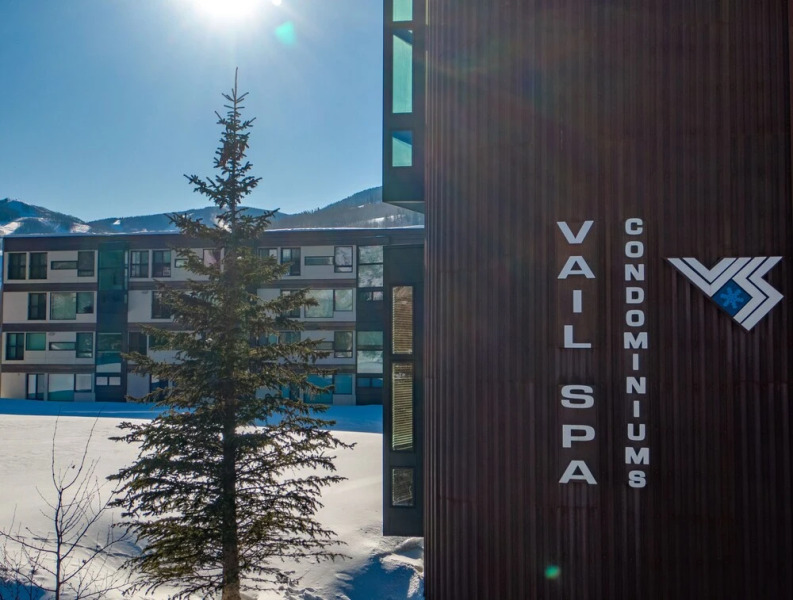 The Vail Spa Condominiums
