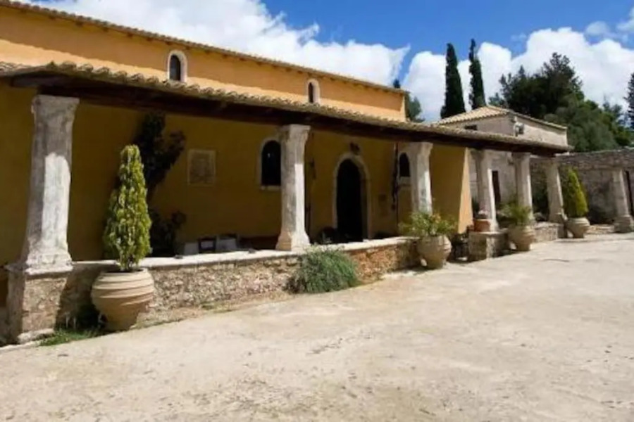 Alice Happy Place 2 , only 5 minutes from the shipwreck!!!