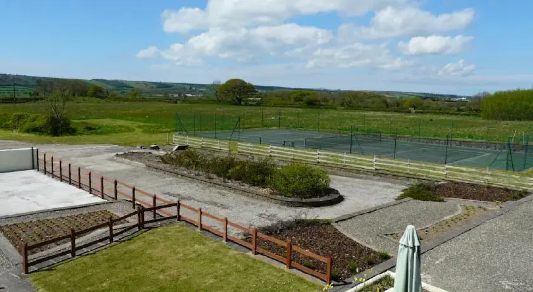 Lillimoor Farm Cottages