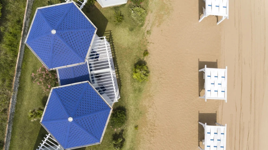 Arìa Residenze d'Amare