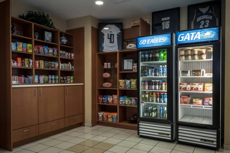 Springhill Stes Marriott Univ