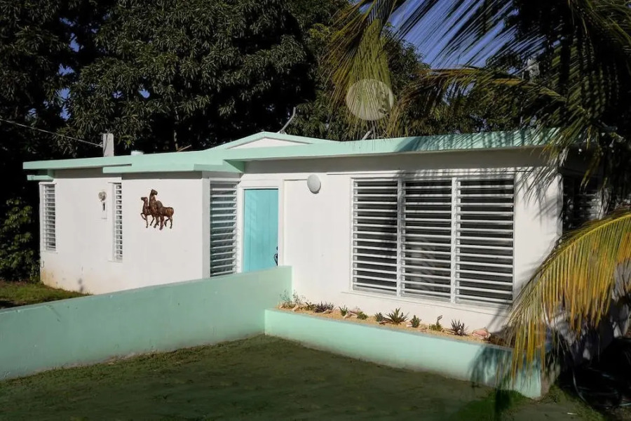 Casa de Vieques