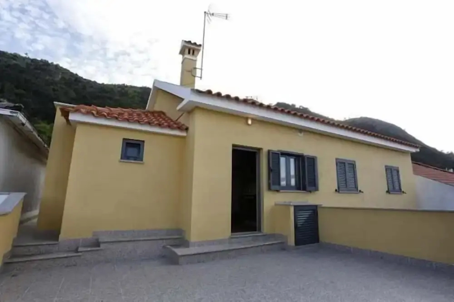 Douro House