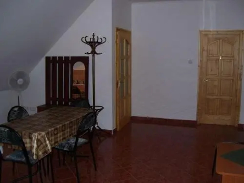 Hubertus Vendégház