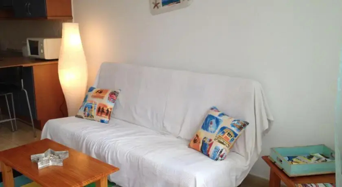 Apartment El Toston