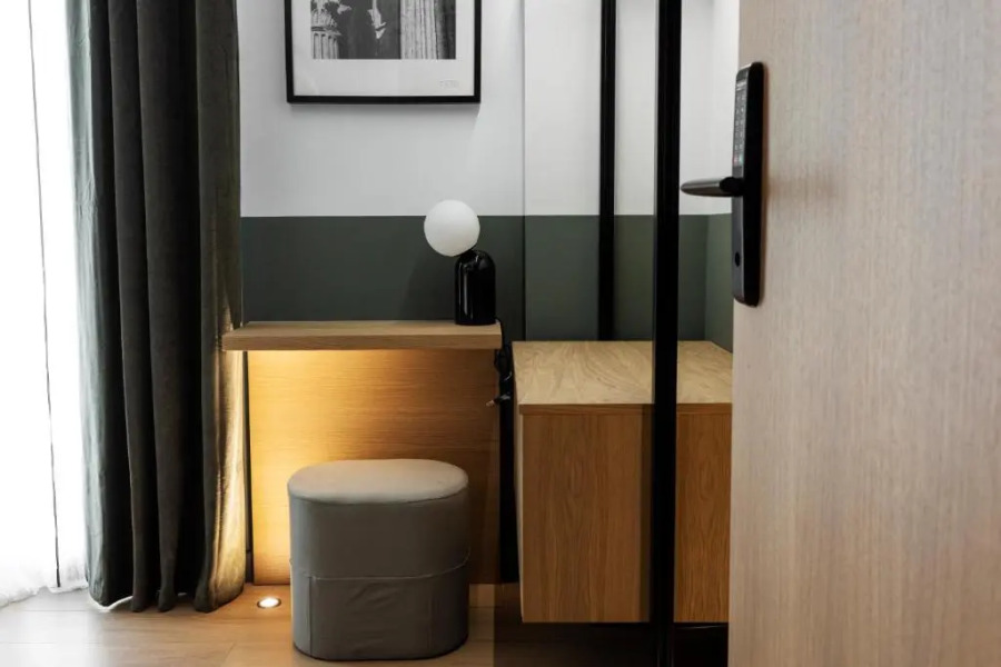 Doña Lola Alojamientos Boutique