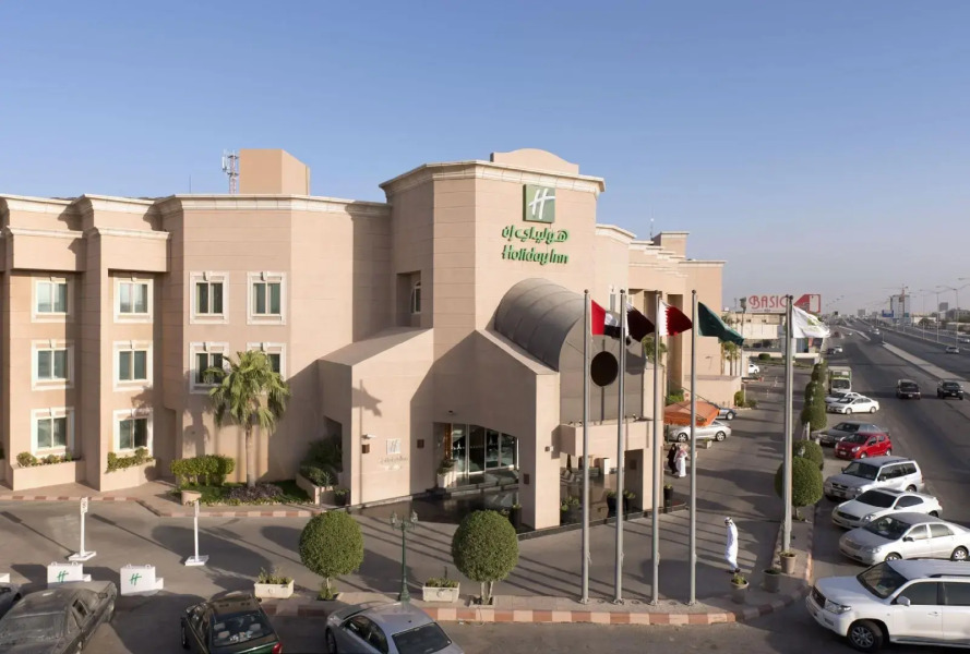 Holiday Inn Al Khobar by IHG