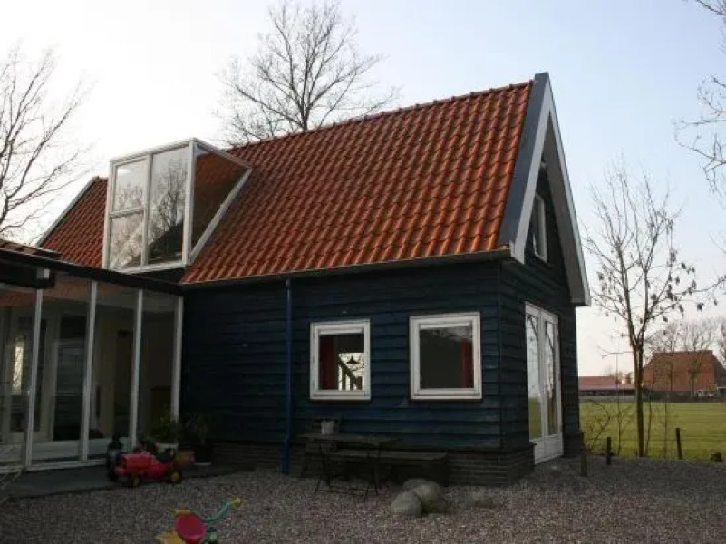 Vakantiewoning "De Kei"