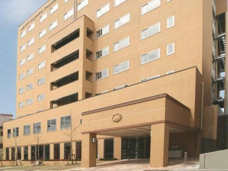 Aioi Station Hotel Annex