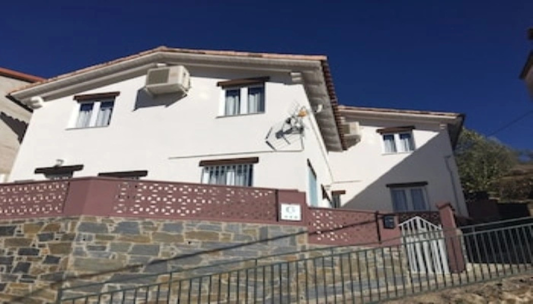 Casas Rurales Prunus Avium