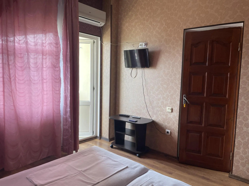 Гостевой дом Мамы Терезы