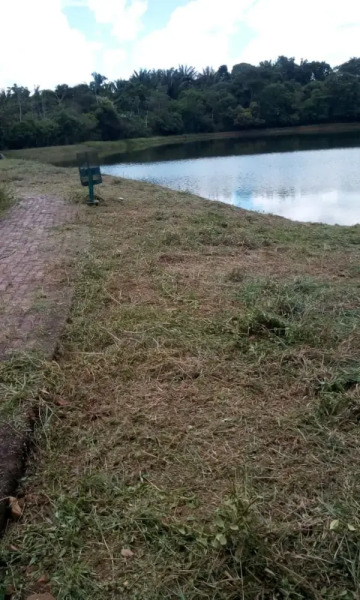 Centro Vacacional y de Eventos Araguaney