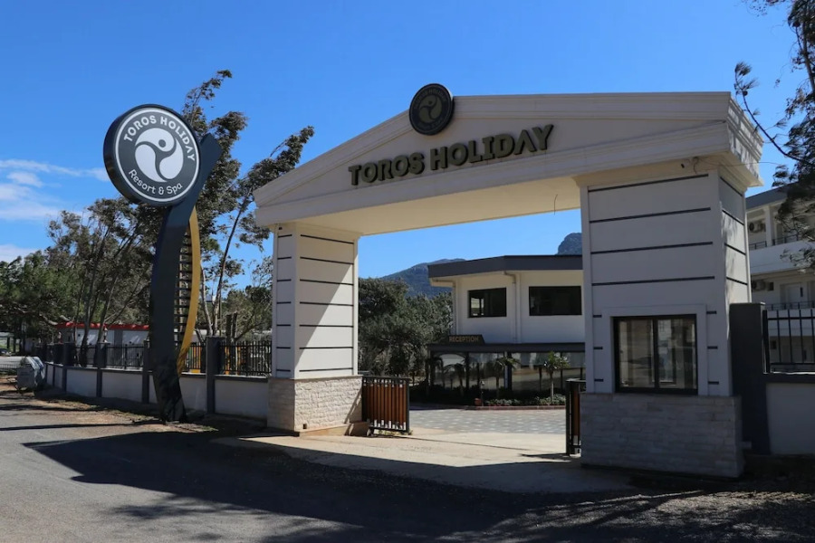 Toros Holiday Resort