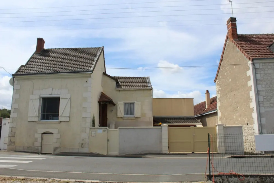 Le Petit Nid de Beauval