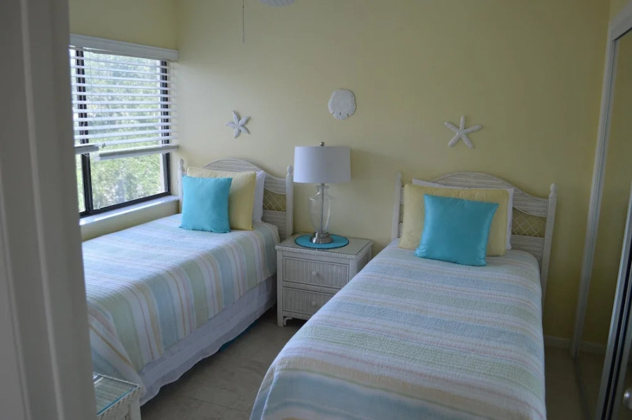 Cove II 633F 2 Bedroom Condo By Midnight Cove II