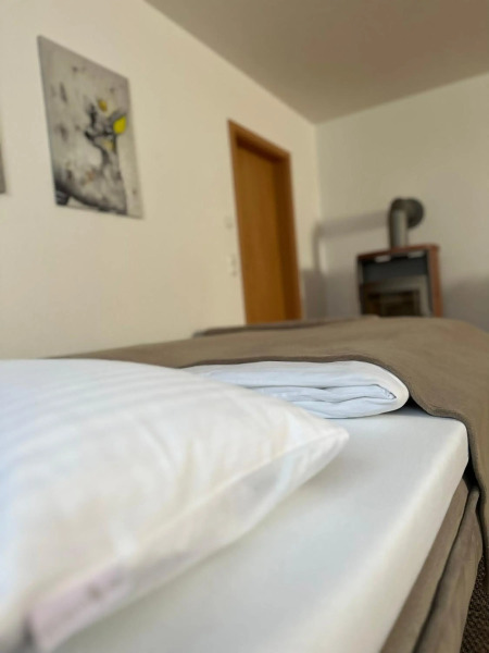 "TiMia" Nähe Europa Park und Rulantica