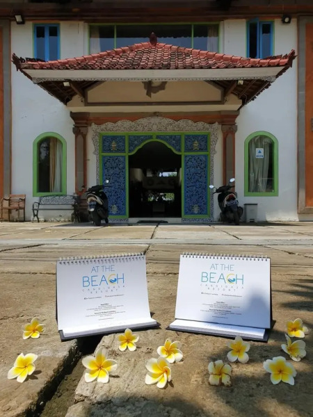 Resort Prima Candidasa