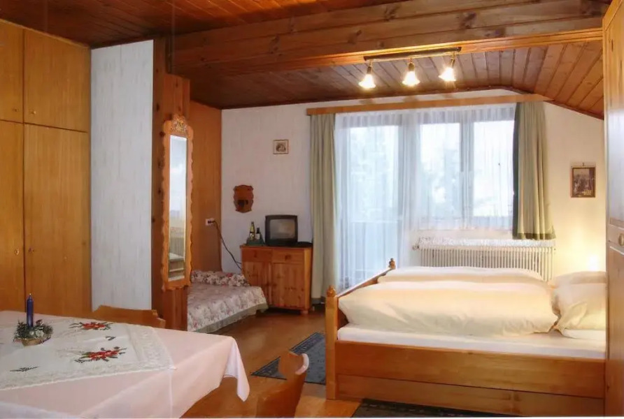 Gasthof Pension St. Wolfgang