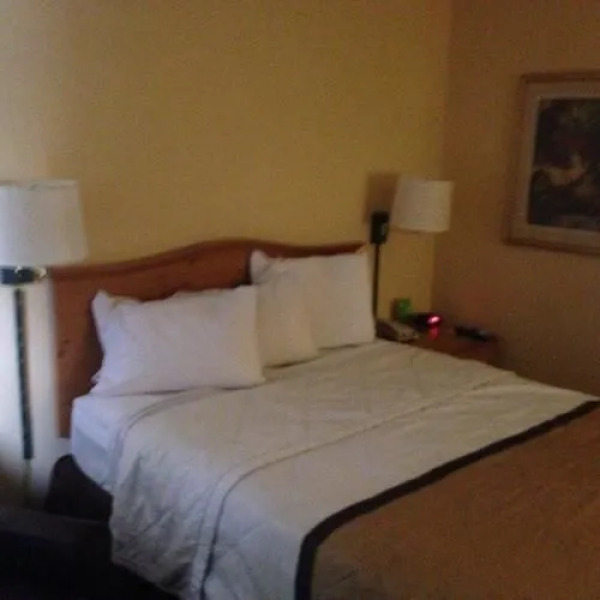 Homestead Salt Lake City - Mid Valley