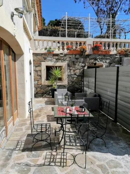 VILLA DALI & Appartements CARQUEIRANNE