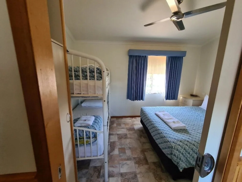 BIG4 Mildura Getaway - Holiday Park Mildura
