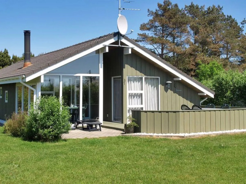 "Kody" - 6km from the sea in Western Jutland