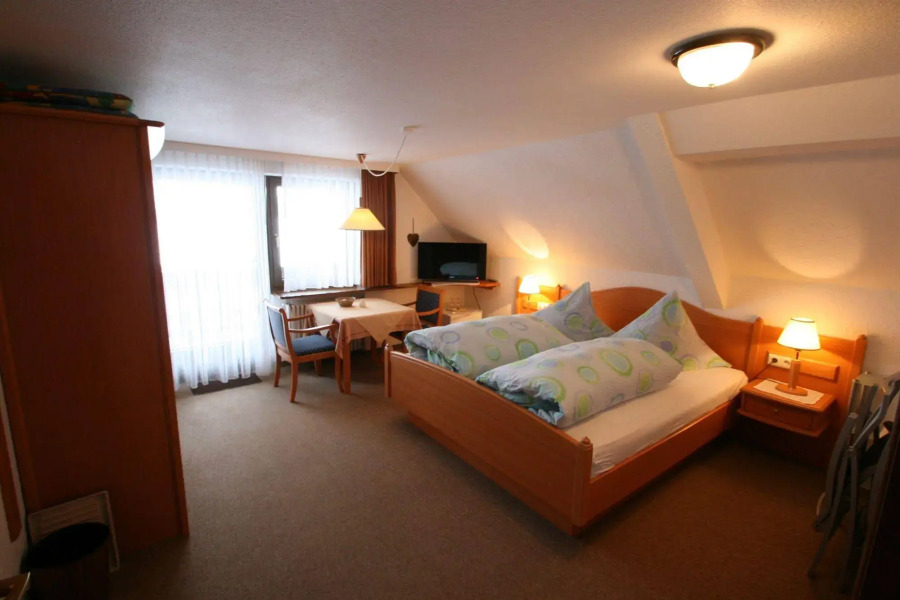 Café Pension Feldbergblick