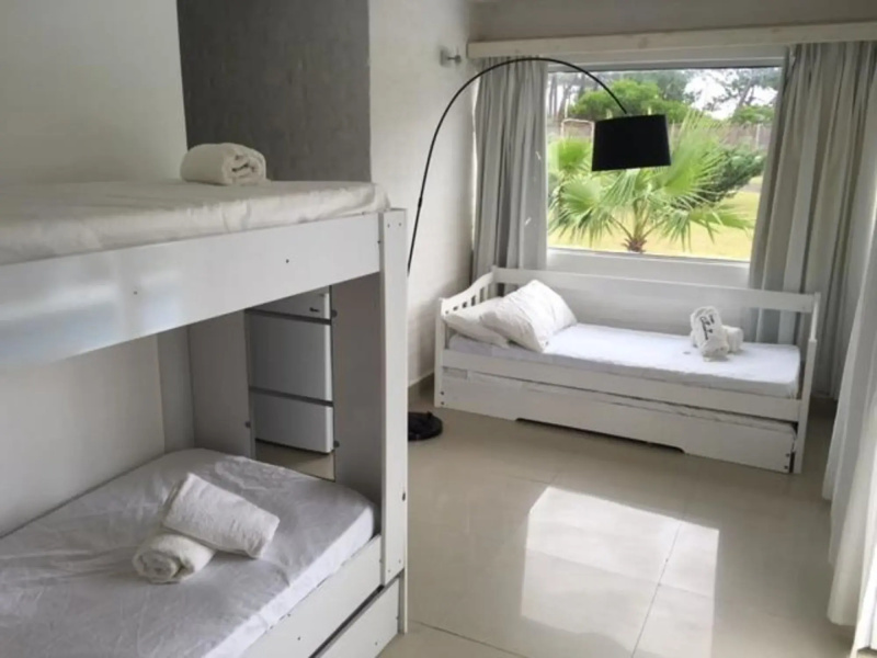 Punta del Este Arenas Hotel