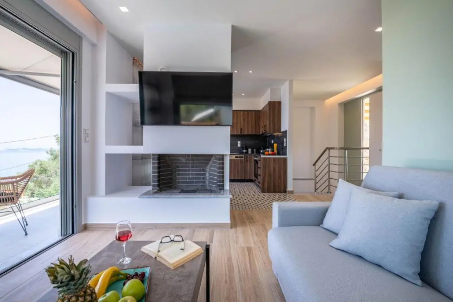 Horizon Ionian Villas