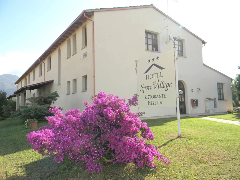 Hotel Sport Village