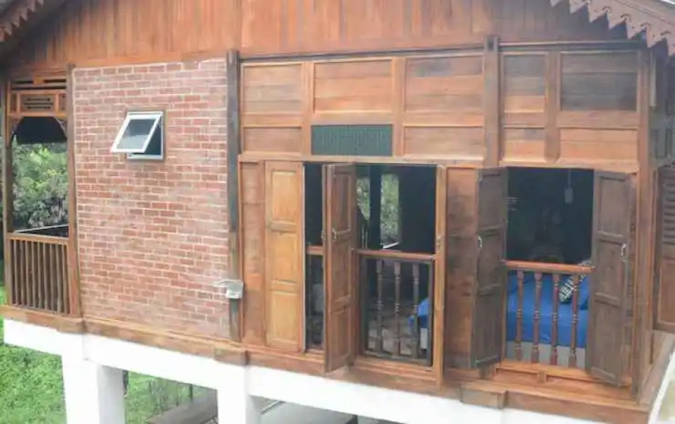 Tokwan's Agro Village